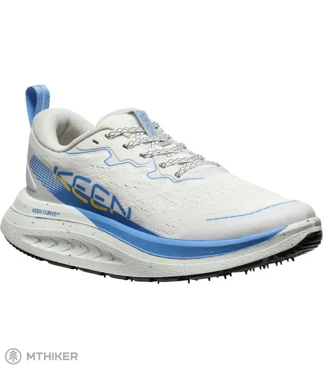 KEEN WK400 II dámské boty, star white/marina Poslední Šance