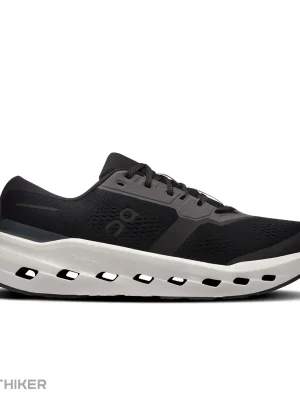 Výhodná Nabídka On Running Cloudrunner 3 boty, black/ivory