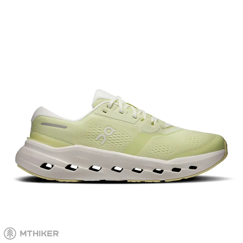 On Running Cloudrunner 3 boty, linen/ivory Autentický