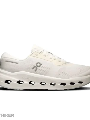 Akce On Running Cloudrunner 3 Wide boty, white/glacier