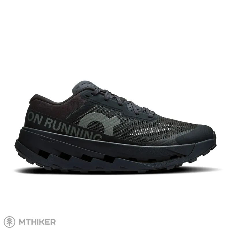 On Running Cloudultra 3 boty, černá Nejlepší Cena
