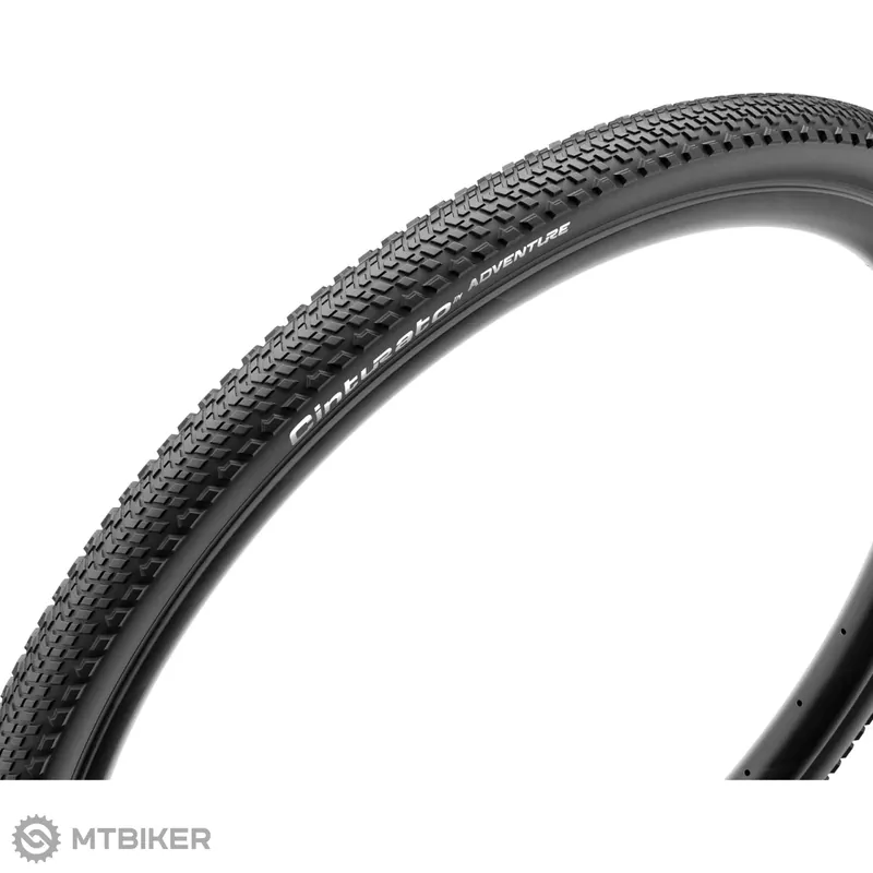 Expresní Doručení Pirelli Cinturato™ Adventure 27.5x2.0" (650B x 50C) ProWALL Gravel plášť, TLR, kevlar