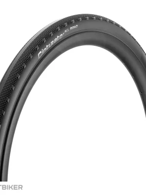 Pirelli Cinturato™ All Road 27.x2.0" (650Bx50C) ProWALL Gravel plášť, TLR, kevlar Must-Have