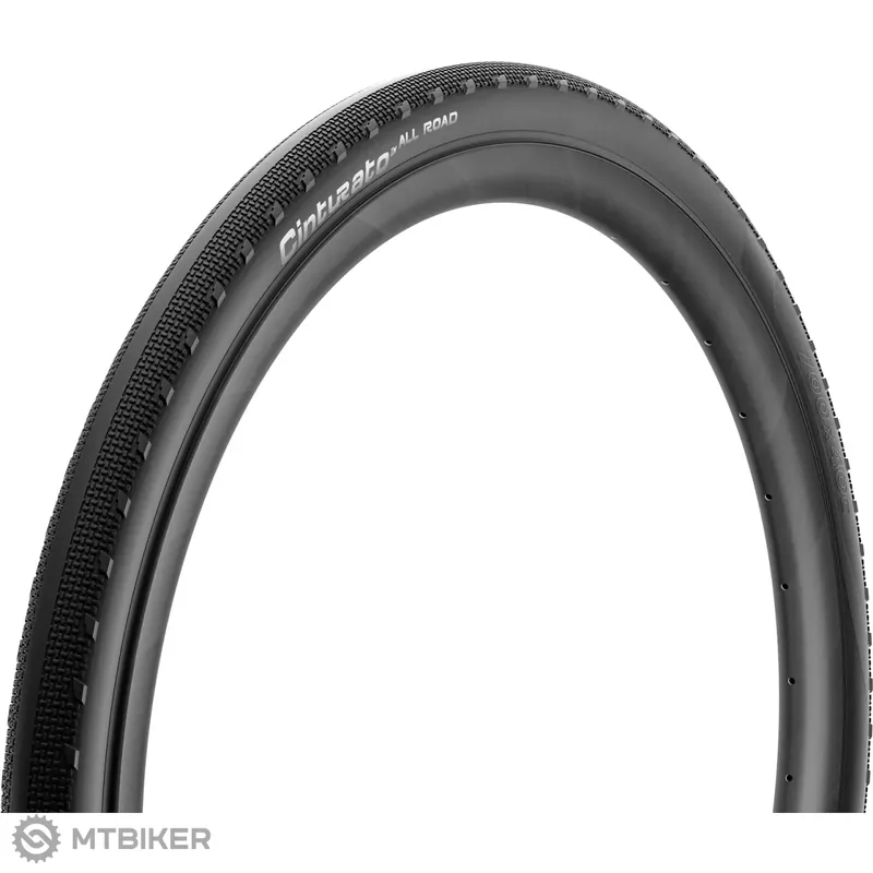 Pirelli Cinturato™ All Road 27.x2.0" (650Bx50C) ProWALL Gravel plášť, TLR, kevlar Must-Have