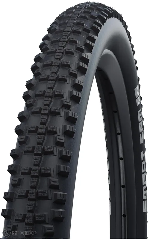 Schwalbe Smart Sam 24x2.35" Performance Addix plášť, drát Kup Teď