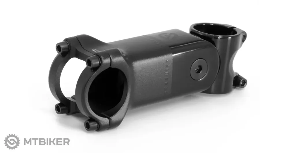 Redshift ShockStop PRO odpružený představec, Ø-31.8 mm, 110 mm, +/- 6° Autentický