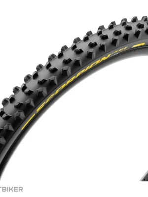 Kup Teď Pirelli Scorpion™ Race DH Mud 29x2.4" DualWall+ SmartEVO DH plášť, TLR, kevlar