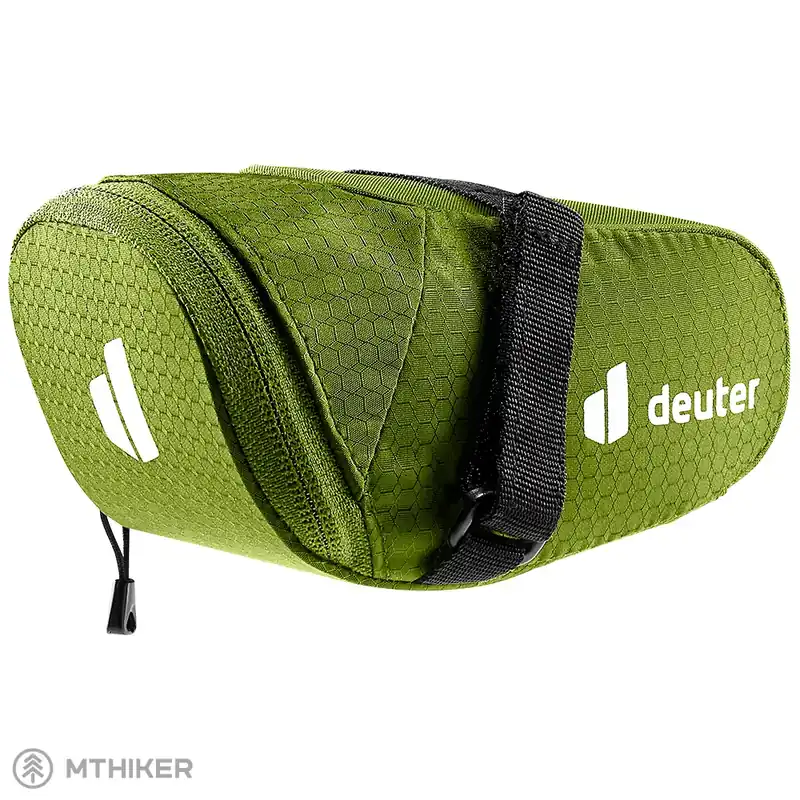 deuter Bike Bag 0.5 podsedlová kapsička, 0.5 l, meadow Top Prodej