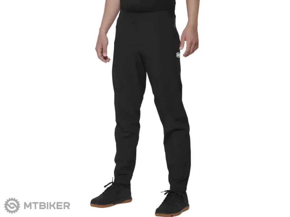 Horká Nabídka 100% Airmatic kalhoty, černá