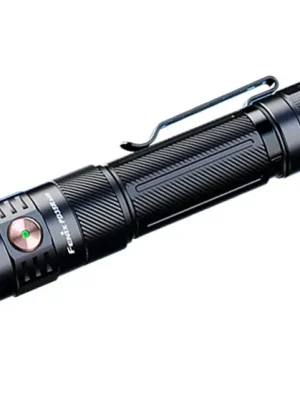 Fenix PD35R ACE nabíjecí svítilna, 2000 lm, černá Super Cena