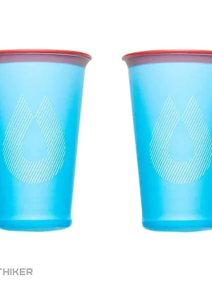 Zlevněný HydraPak SPEED CUP hrníčky, 200 ml, 2 ks, modrá