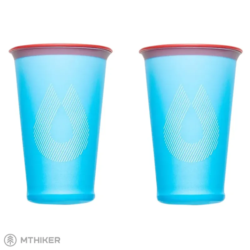 Zlevněný HydraPak SPEED CUP hrníčky, 200 ml, 2 ks, modrá