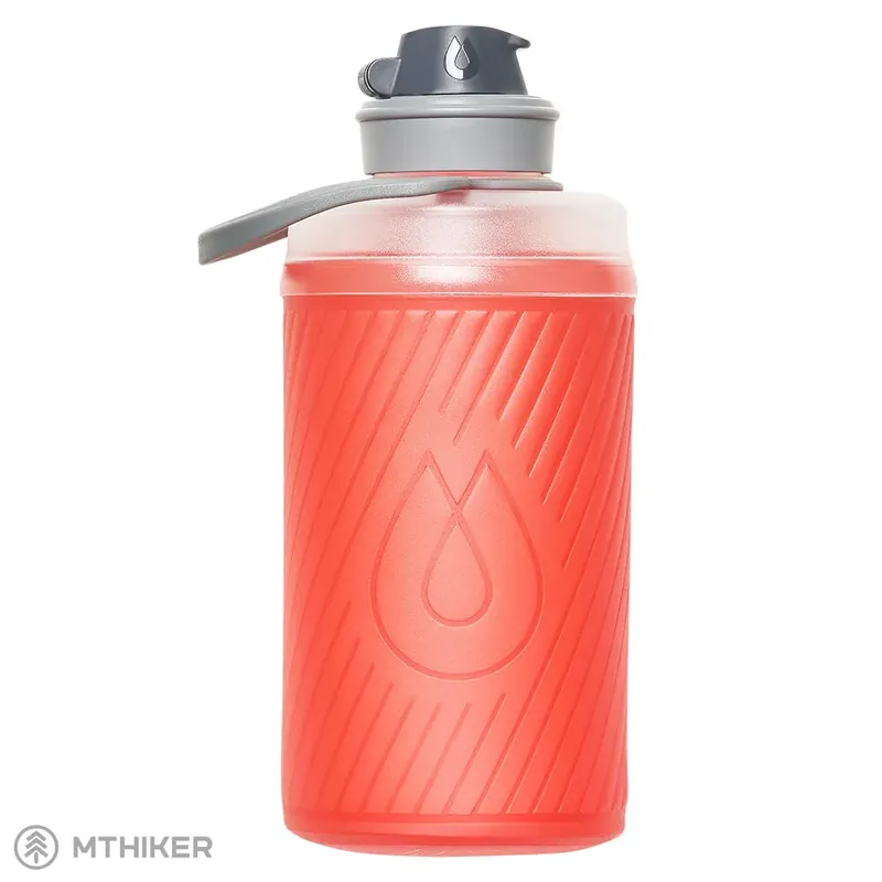 Zlevněný HydraPak Flux láhev, 750 ml, redwood