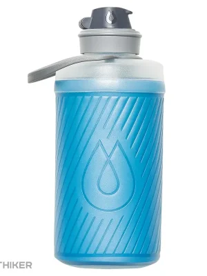 Rychlé Dodání HydraPak FLUX láhev, 750 ml, modrá