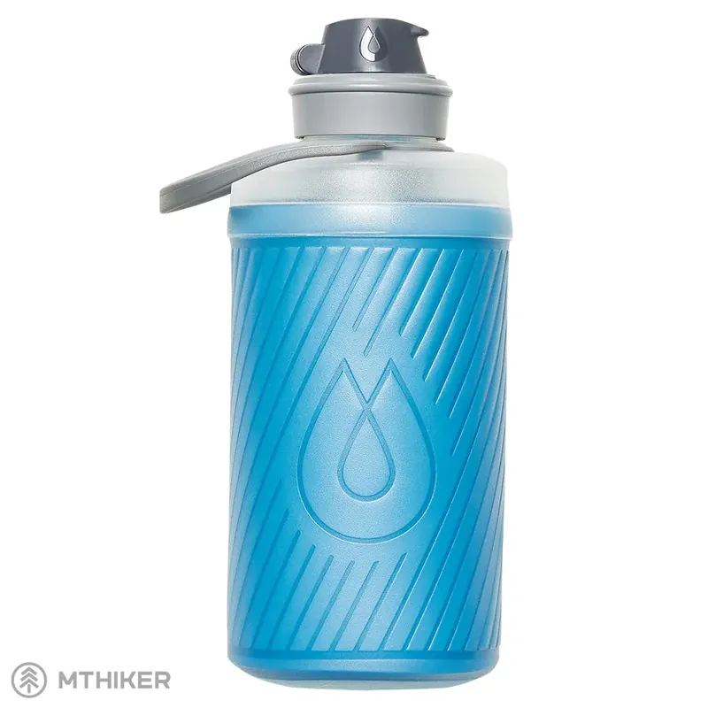 Rychlé Dodání HydraPak FLUX láhev, 750 ml, modrá