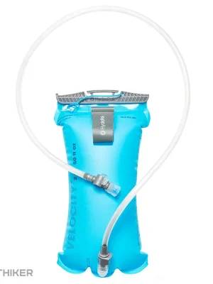 HydraPak VELOCITY pitný vak, 2 l, malibu Finální Výprodej