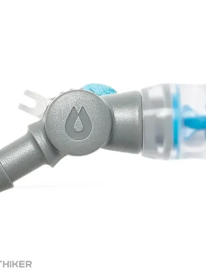 HydraPak COMET BITE VALVE náhradní náustek, modrá Novinka