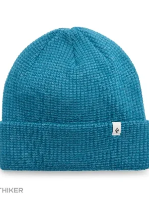 Nová Kolekce Black Diamond Merino čepice, creek blue