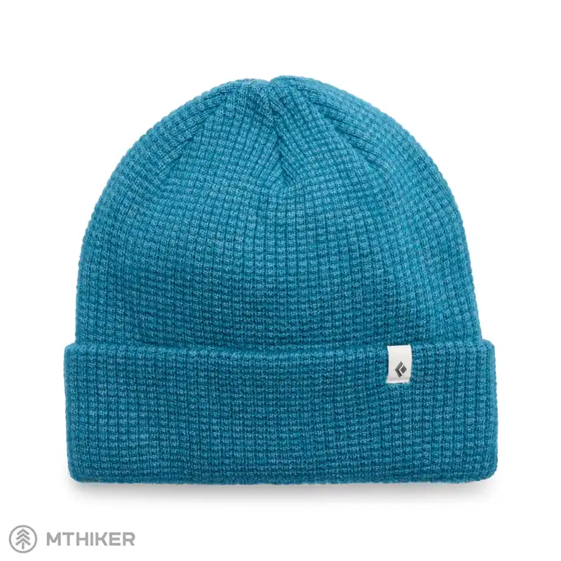 Nová Kolekce Black Diamond Merino čepice, creek blue