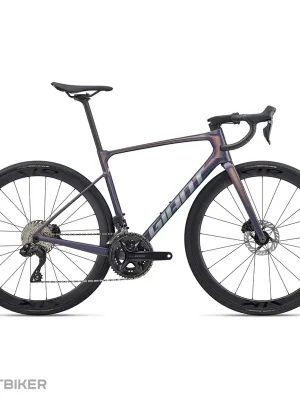 Giant Defy Advanced 0 kolo, meteorit mist Nízká Cena