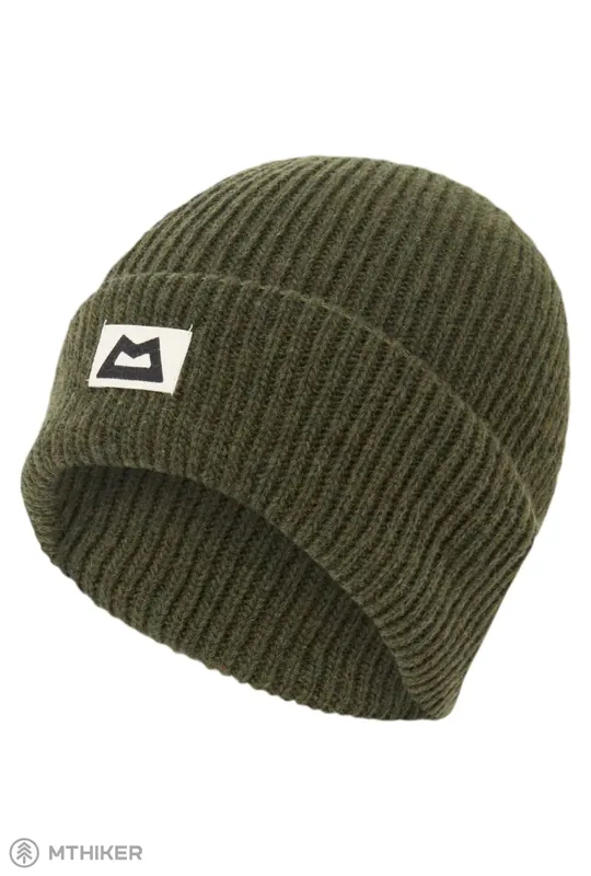 Nejlepší Volba Mountain Equipment Crimp čepice, dark olive