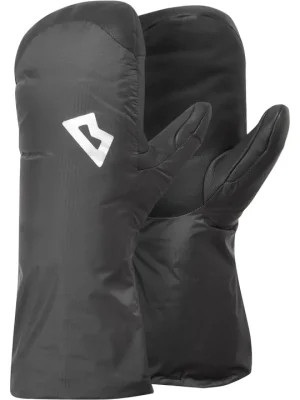 Koupit Online Mountain Equipment Redline Mitt rukavice, obsidian/black
