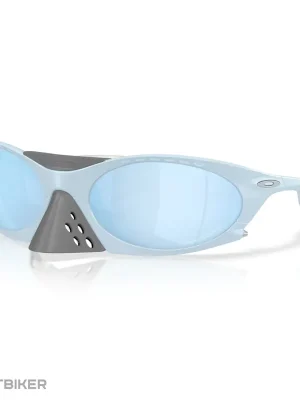 Omezená Nabídka Oakley Plantaris brýle, matte stonewash/Prizm Deep Water Polarized