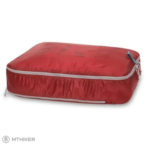 Patizon Pack-it-Sack M organizér, 6 l, červená Omezená Nabídka