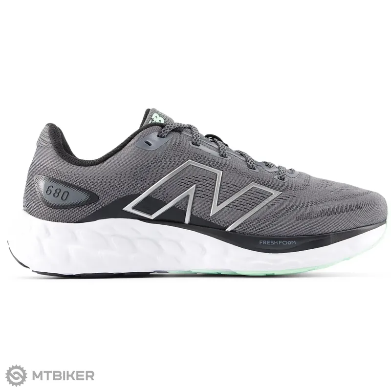 New Balance Fresh Foam 680 v8 boty, castlerock Hit Sezóny