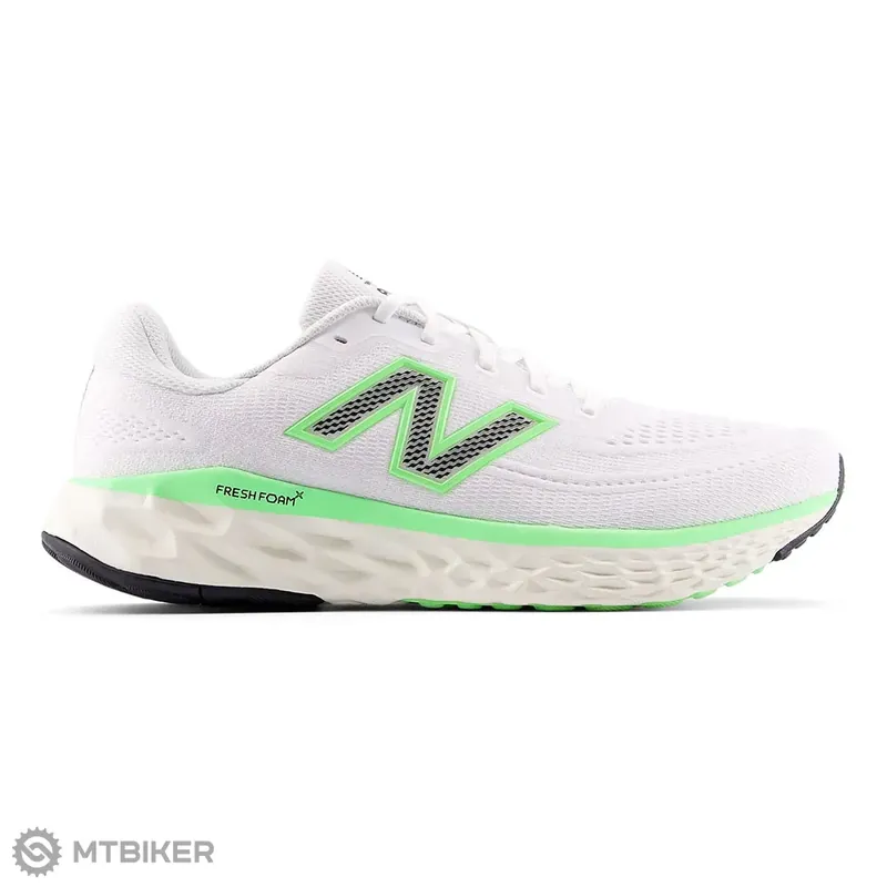 Akční Nabídka New Balance Fresh Foam X EVOZ v4 boty, bílá