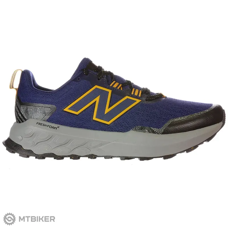 New Balance Fresh Foam X Garoé V2 boty, blue oyster Nejprodávanější