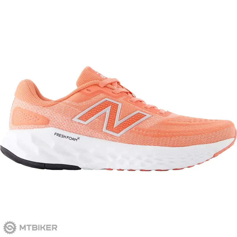 New Balance Fresh Foam X EVOZ v4 dámské boty, oranžová Objednat Nyní