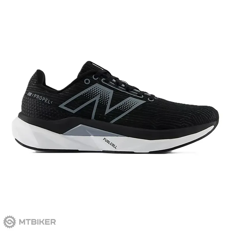 Nejlepší Volba New Balance FuelCell Propel v5 boty, černá/šedá