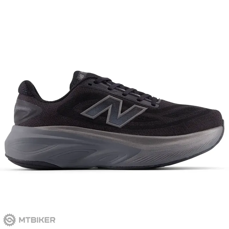 Must-Have New Balance Fresh Foam X More v6 boty, černá