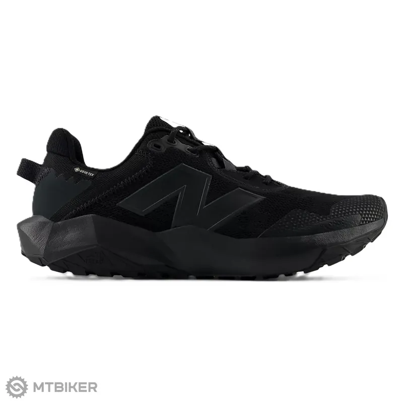 New Balance Dynasoft Nitrel v6 Gore-Tex boty, černá Víkendová Akce