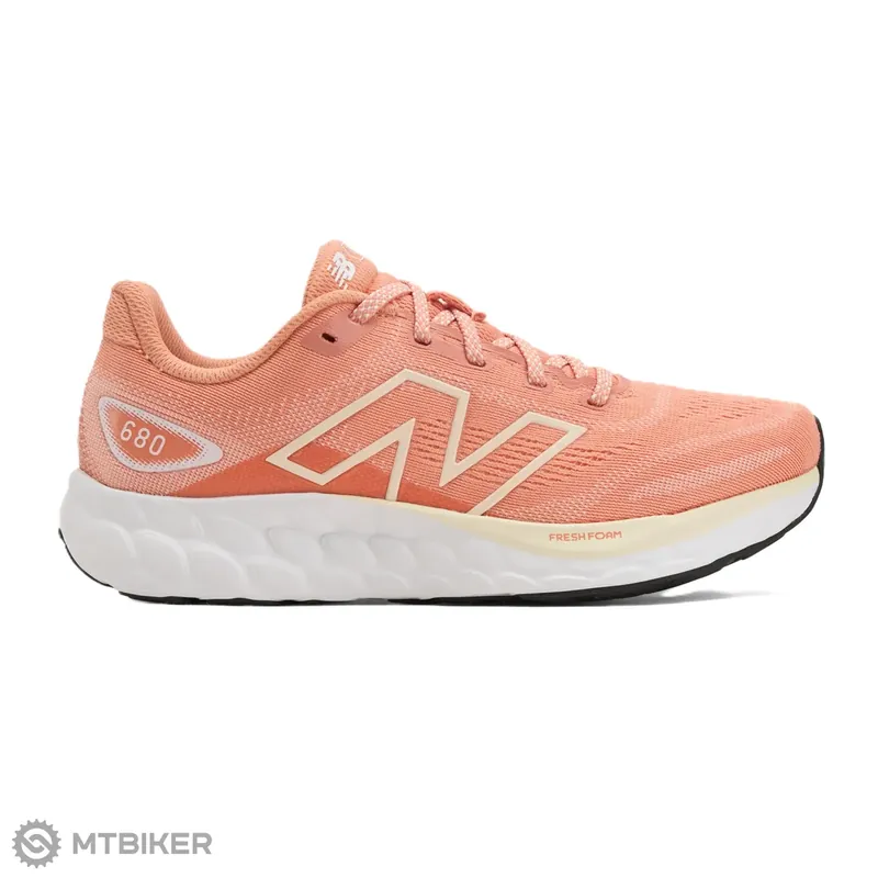 New Balance Fresh Foam 680 v8 dámské boty, peach nectar Objednat Nyní