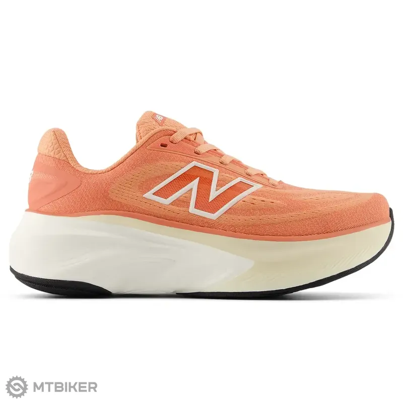 New Balance Fresh Foam X More v6 dámské boty, oranžová Nakupujte Hned
