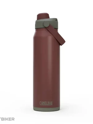 CamelBak Thrive Chug VSS termoska, 1 l, burnt umber Nejlepší Cena