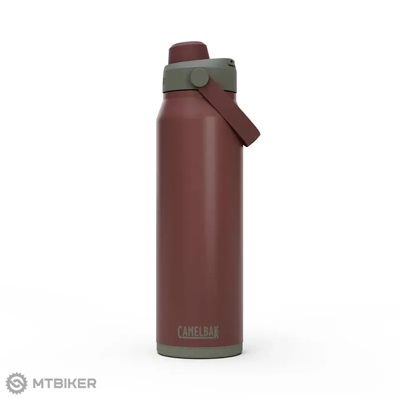 CamelBak Thrive Chug VSS termoska, 1 l, burnt umber Nejlepší Cena