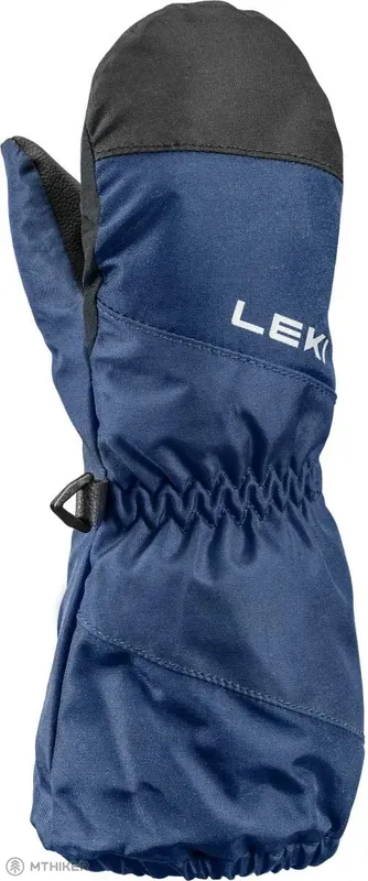 Dokud Zásoby Vydrží LEKI Little Swtch Zero Mitt Long dětské rukavice, navyblue