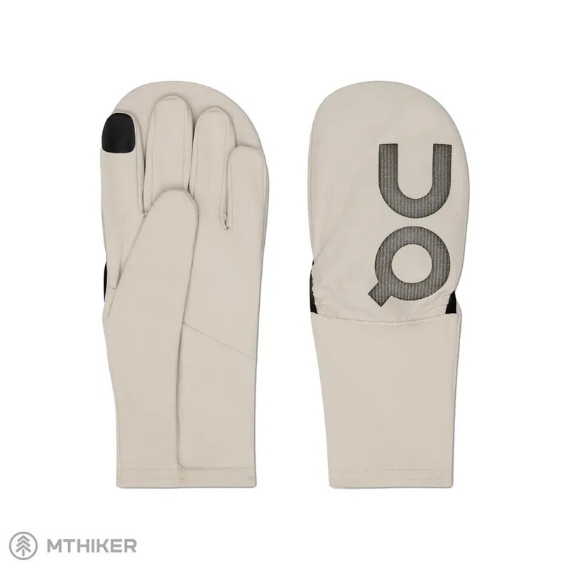 Pouze Dnes On Core Glove rukavice, truffle