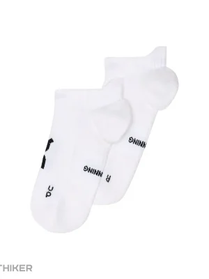 Pouze Dnes On Running Core Run Sock 2-pack ponožky, bílá
