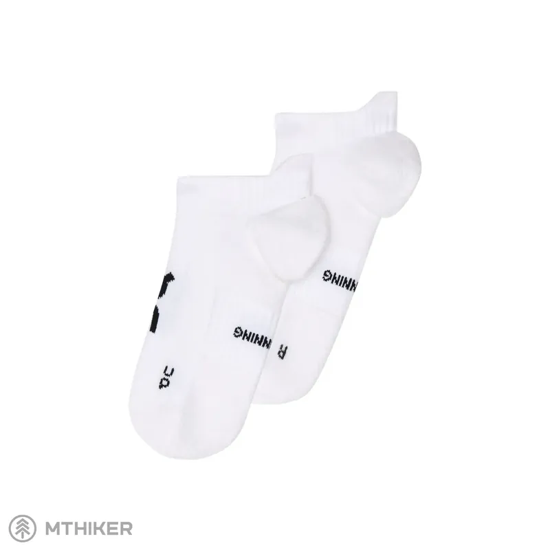 Pouze Dnes On Running Core Run Sock 2-pack ponožky, bílá