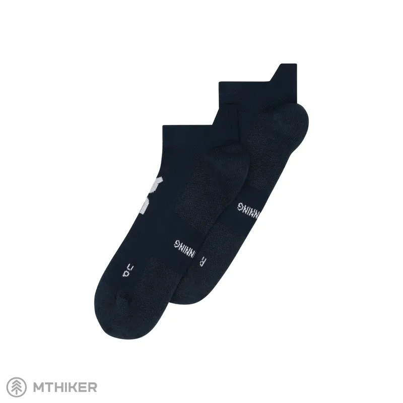 Tovární Cena On Core Run Sock Low 2-pack ponožky, navy