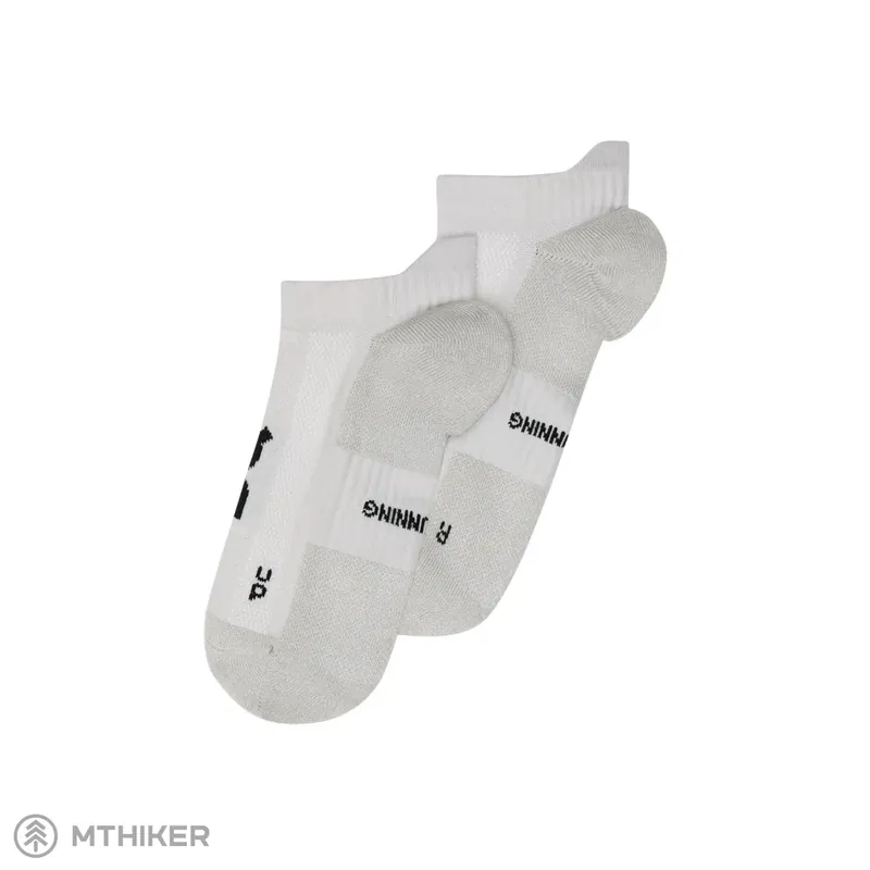 On Running Core Run Sock 2-pack ponožky, glacier Nejlepší Volba