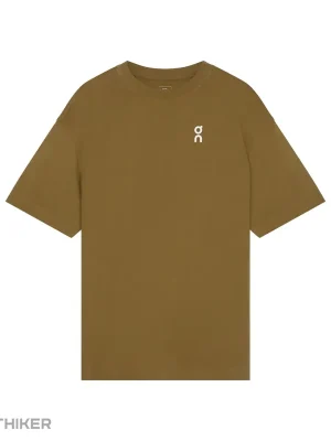 Top Prodej On Club T triko, beige/khaki