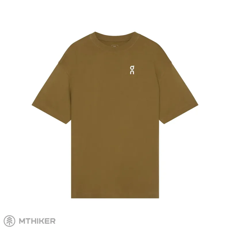 Top Prodej On Club T triko, beige/khaki