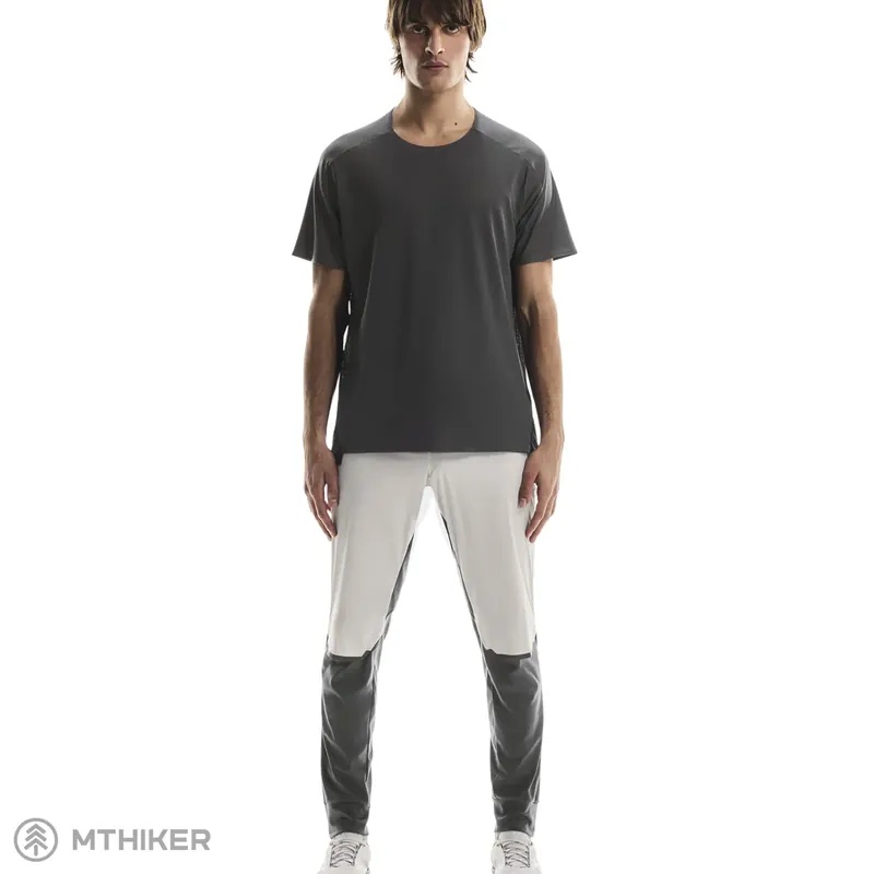 Must-Have On Weather Pants kalhoty, silver/eclipse
