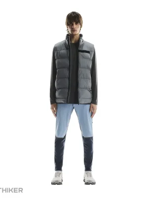 Cenově Výhodný On Weather Pants kalhoty, chambray/navy