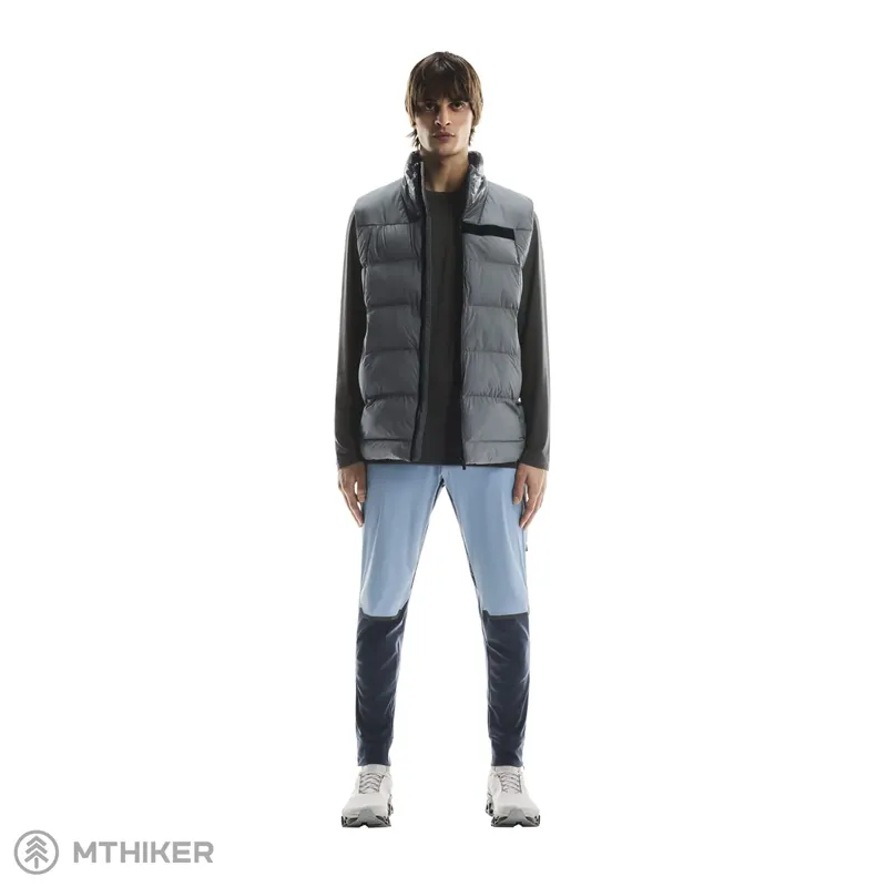 Cenově Výhodný On Weather Pants kalhoty, chambray/navy